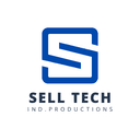 Sell Tech IND. Productions Logo